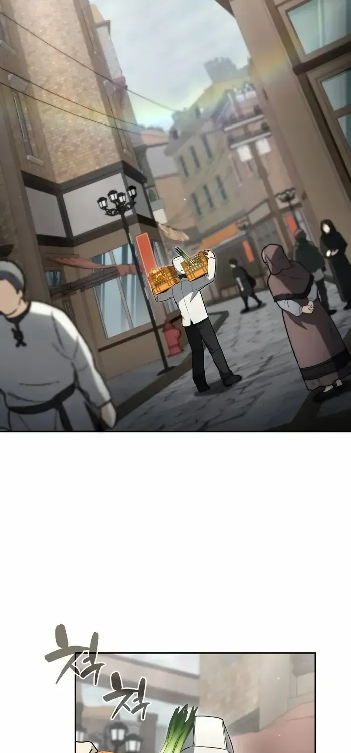 Genius Prismatic Mage Chapter 14 page 33 - 