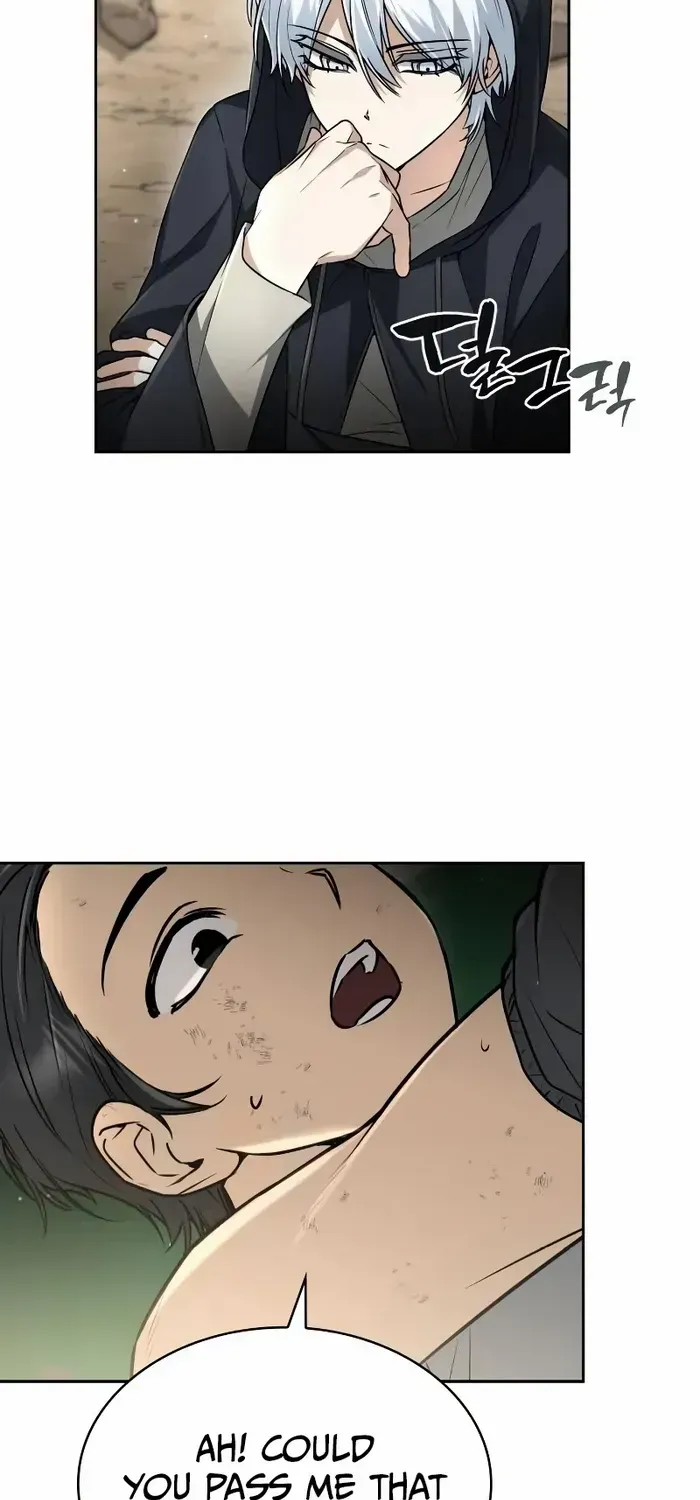 Genius Prismatic Mage Chapter 14 page 5 - 