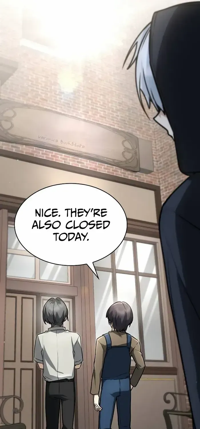 Genius Prismatic Mage Chapter 14 page 46 - 