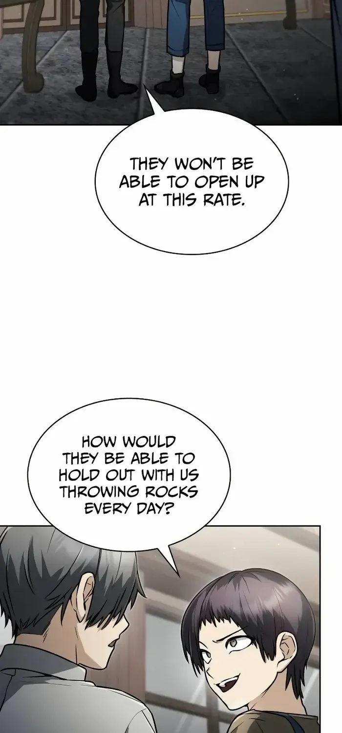 Genius Prismatic Mage Chapter 14 page 47 - 