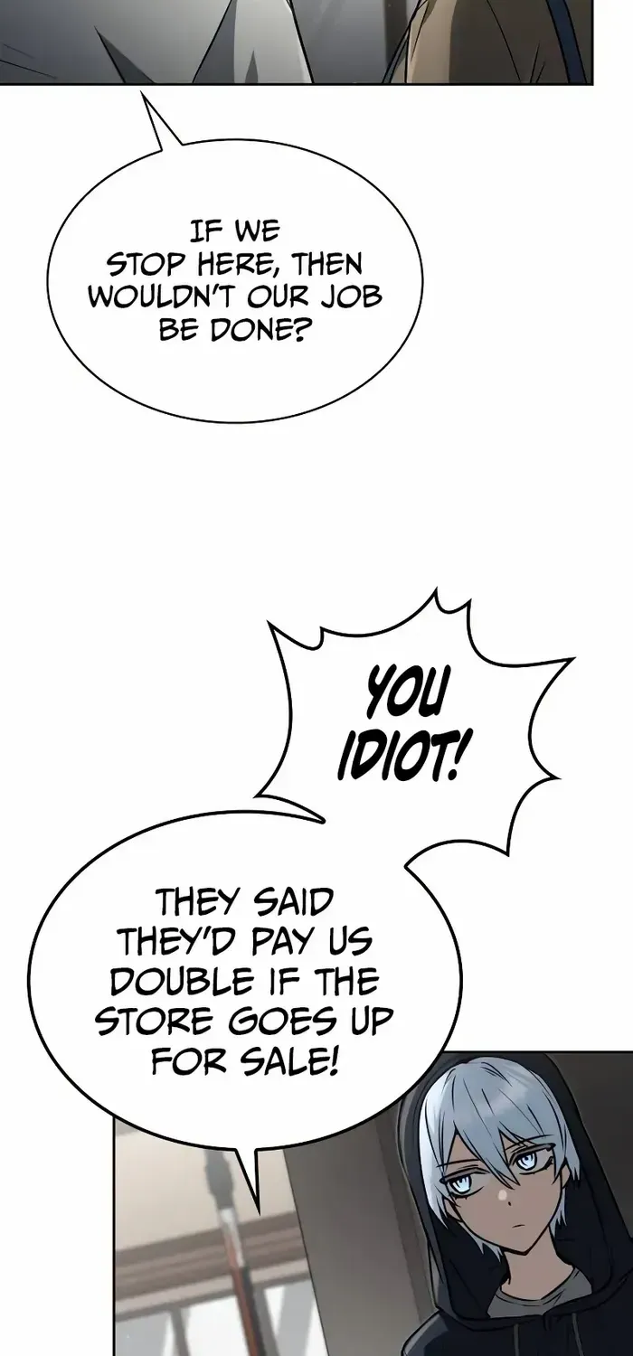Genius Prismatic Mage Chapter 14 page 48 - 