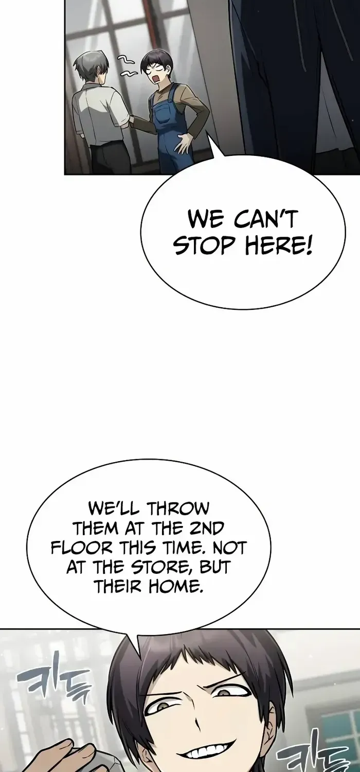 Genius Prismatic Mage Chapter 14 page 49 - 