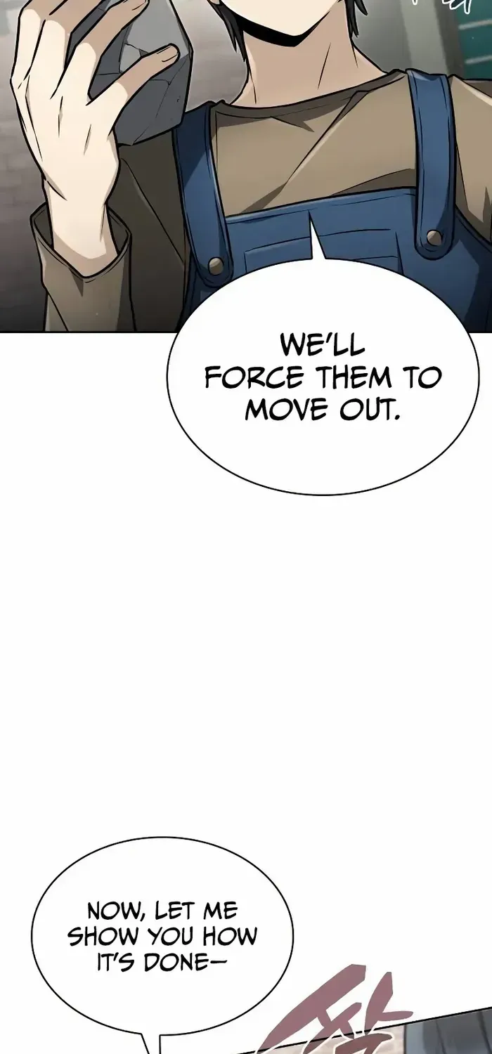 Genius Prismatic Mage Chapter 14 page 50 - 