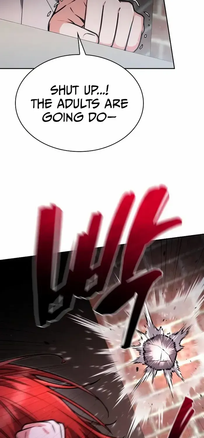 Genius Prismatic Mage Chapter 14 page 58 - 