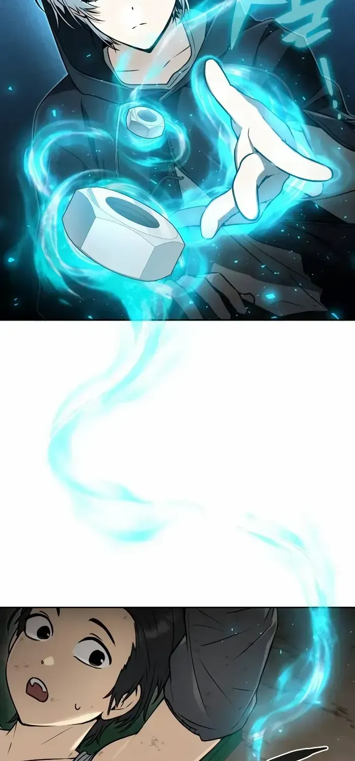 Genius Prismatic Mage Chapter 14 page 8 - 
