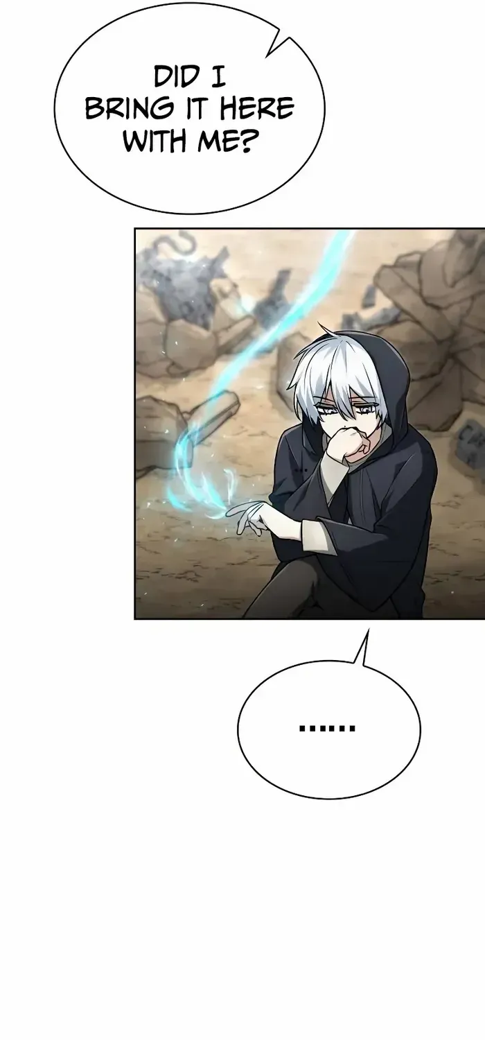 Genius Prismatic Mage Chapter 14 page 10 - 