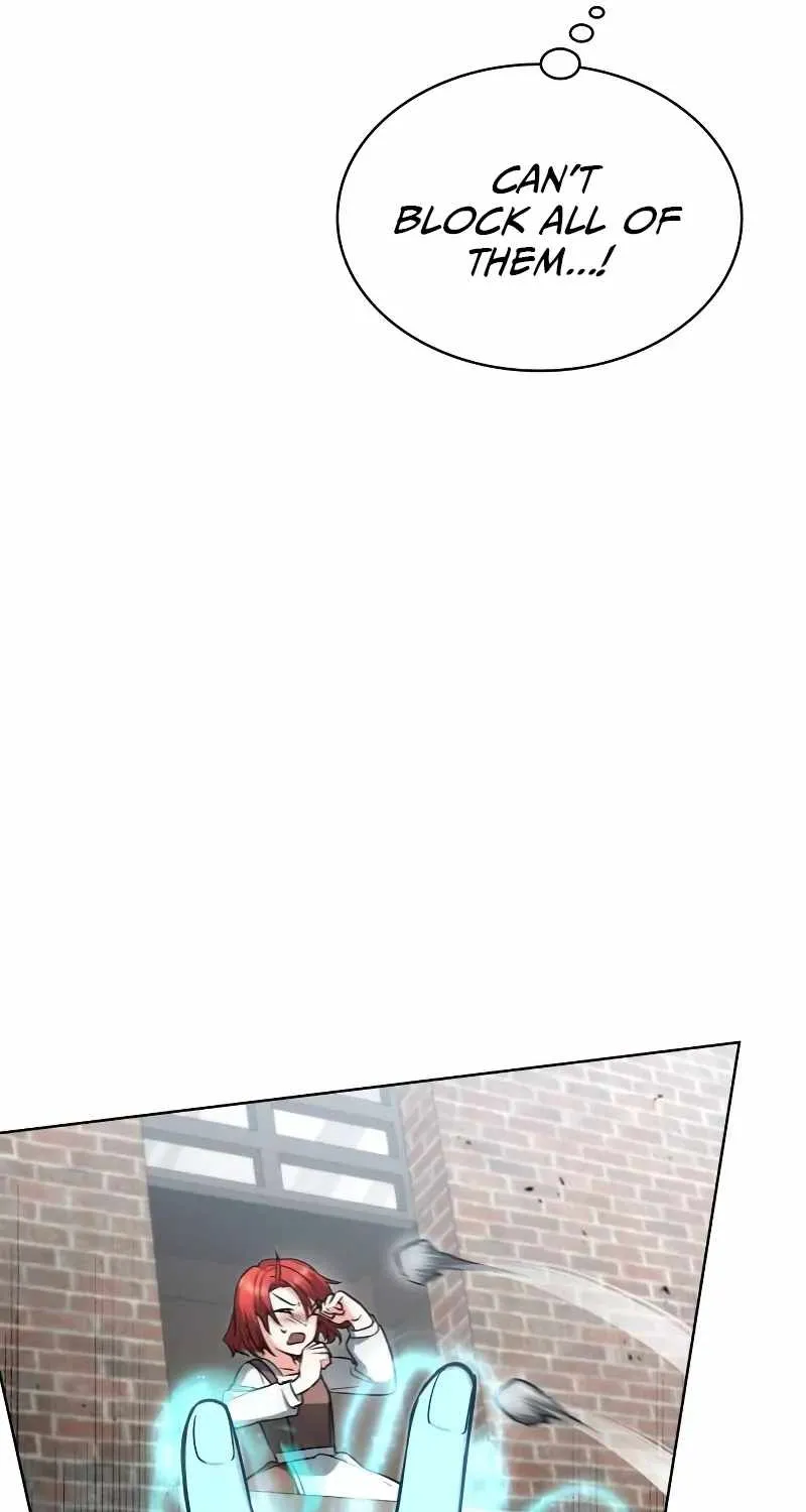 Genius Prismatic Mage Chapter 15 page 11 - 