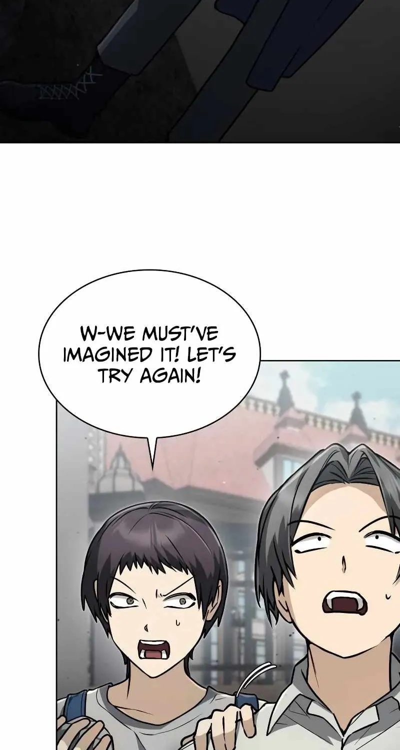 Genius Prismatic Mage Chapter 15 page 3 - 