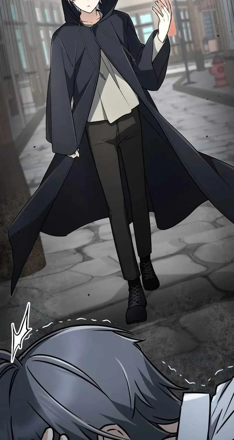 Genius Prismatic Mage Chapter 15 page 23 - 