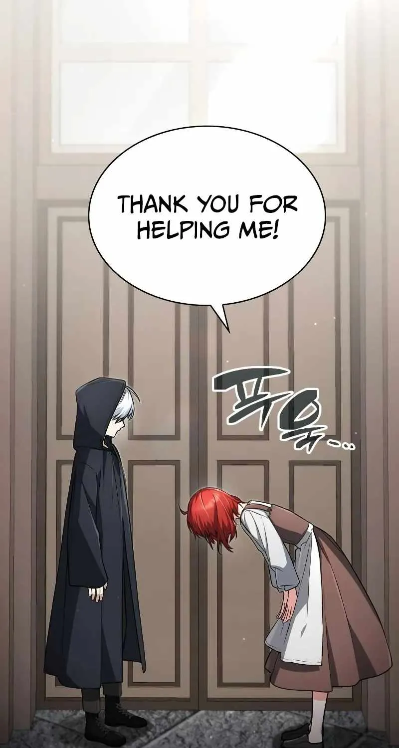 Genius Prismatic Mage Chapter 15 page 31 - 
