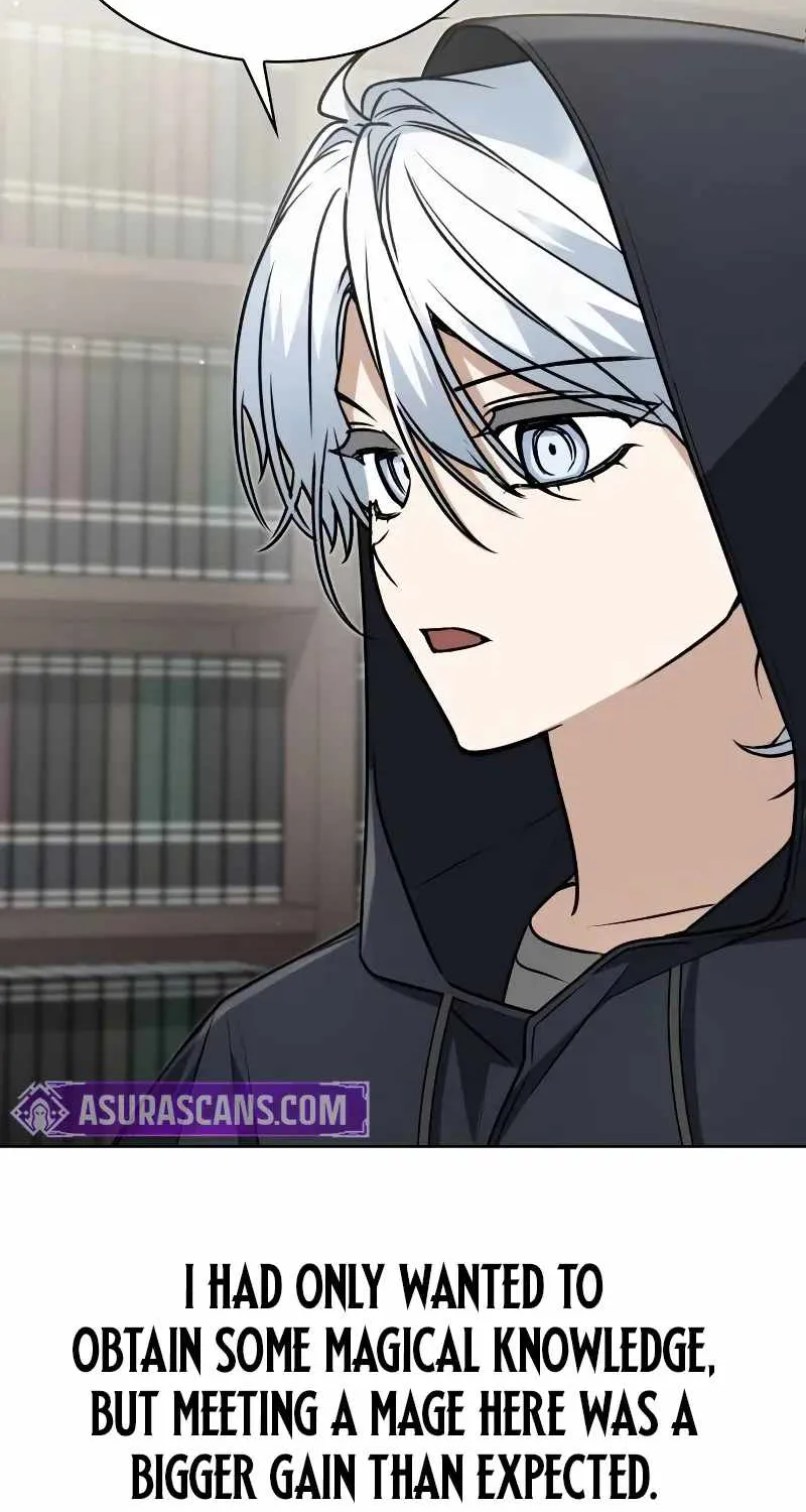 Genius Prismatic Mage Chapter 15 page 46 - 