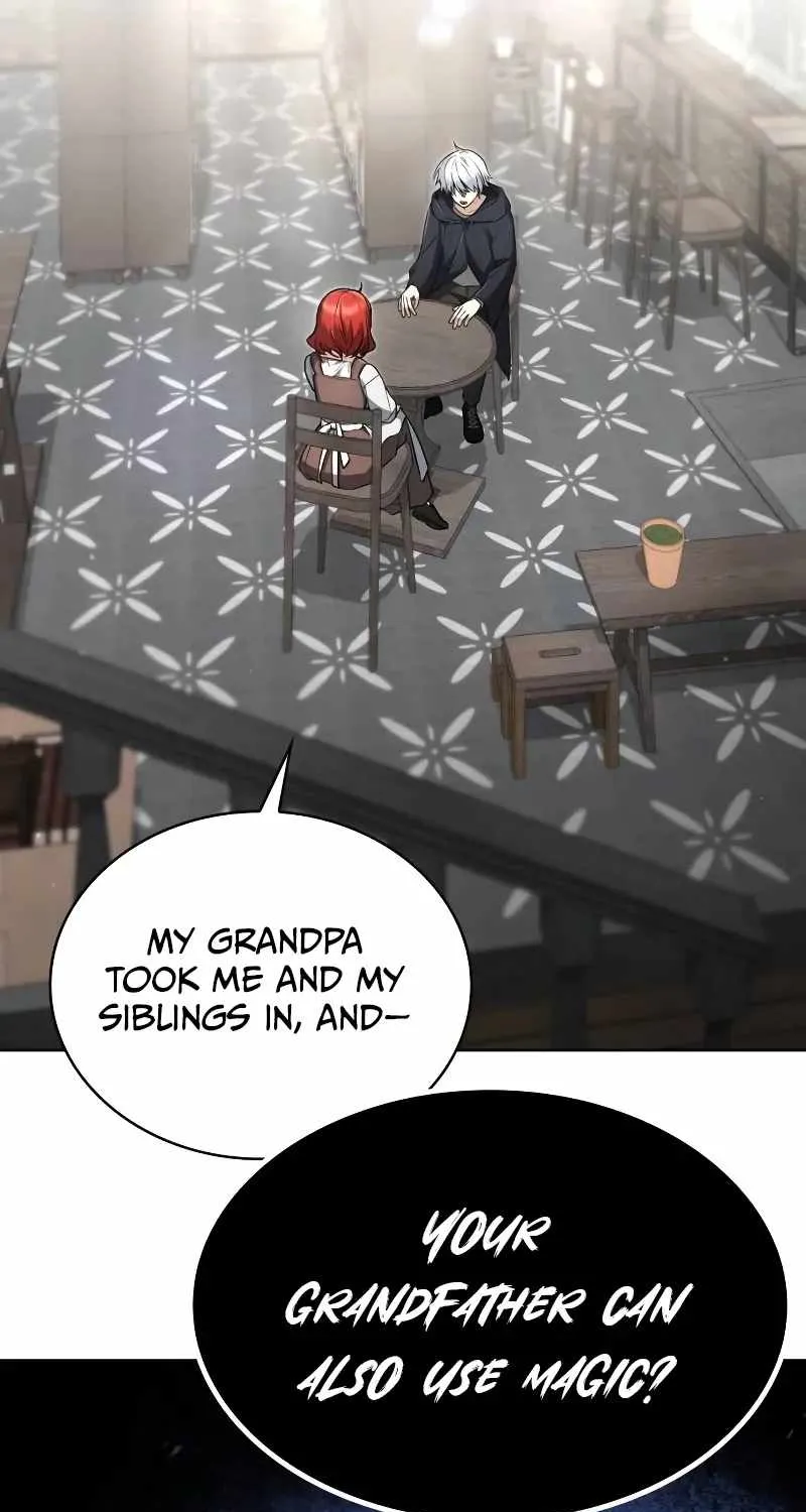 Genius Prismatic Mage Chapter 15 page 50 - 