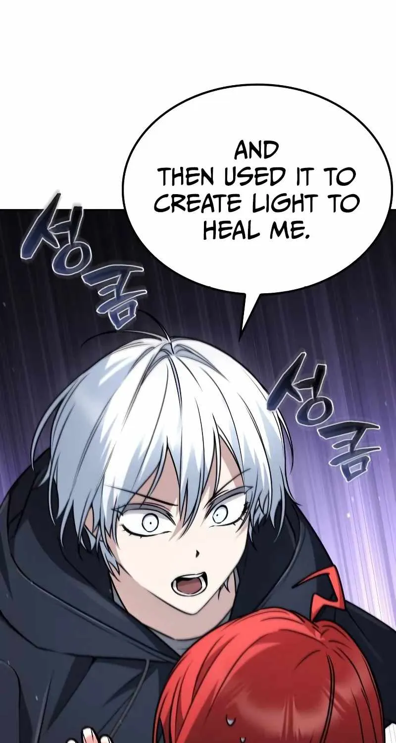Genius Prismatic Mage Chapter 15 page 64 - 