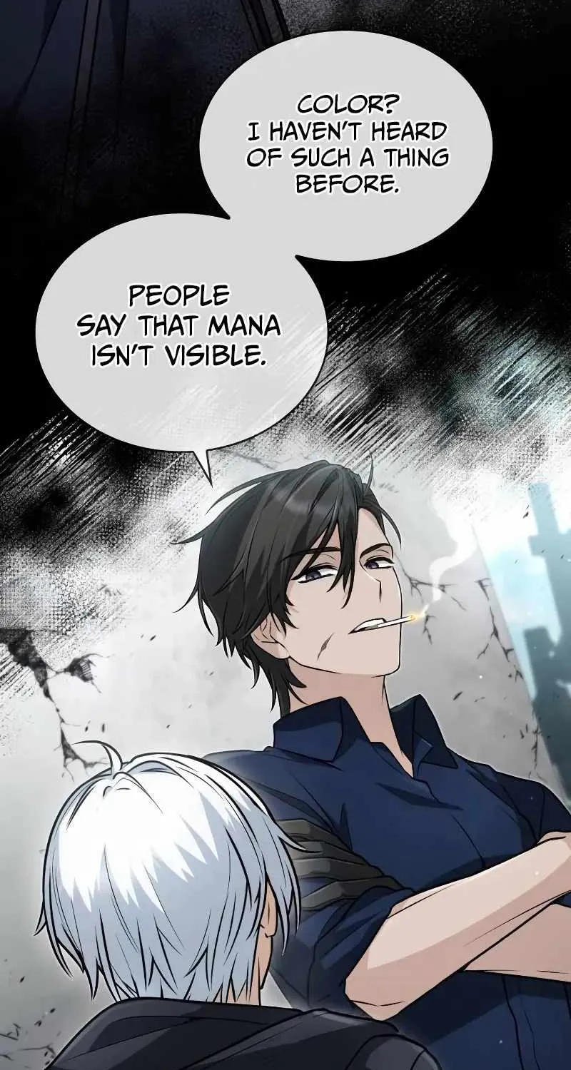 Genius Prismatic Mage Chapter 15 page 72 - 