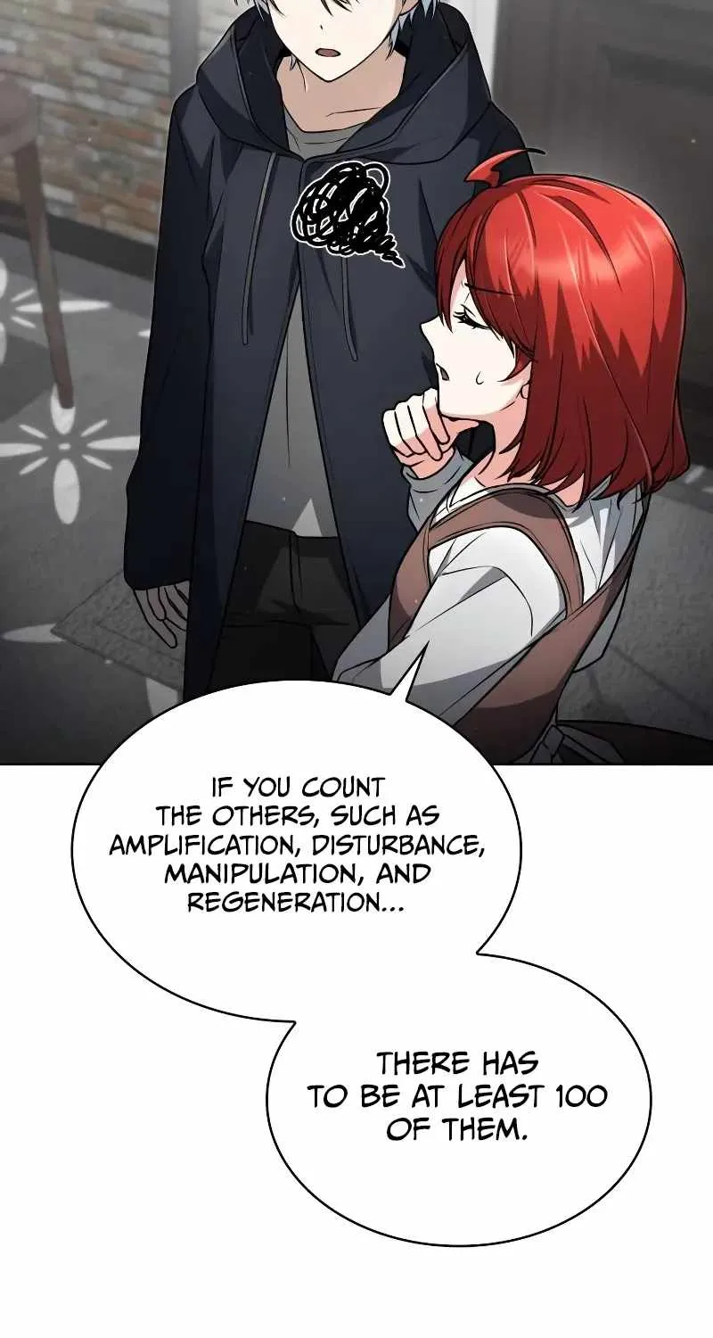 Genius Prismatic Mage Chapter 15 page 78 - 