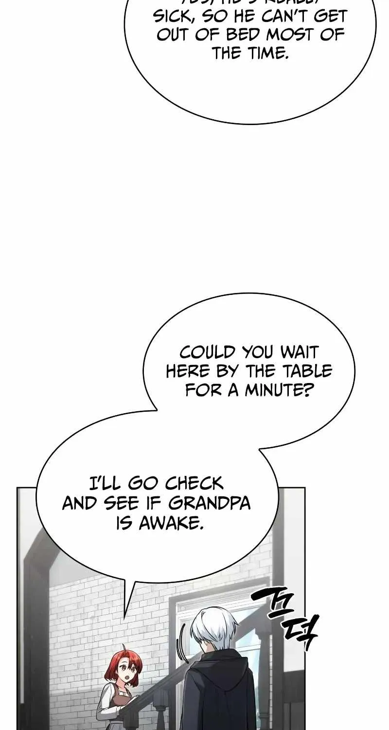 Genius Prismatic Mage Chapter 15 page 82 - 