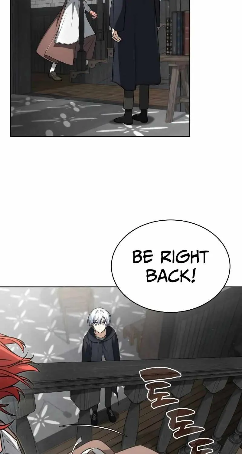 Genius Prismatic Mage Chapter 15 page 83 - 