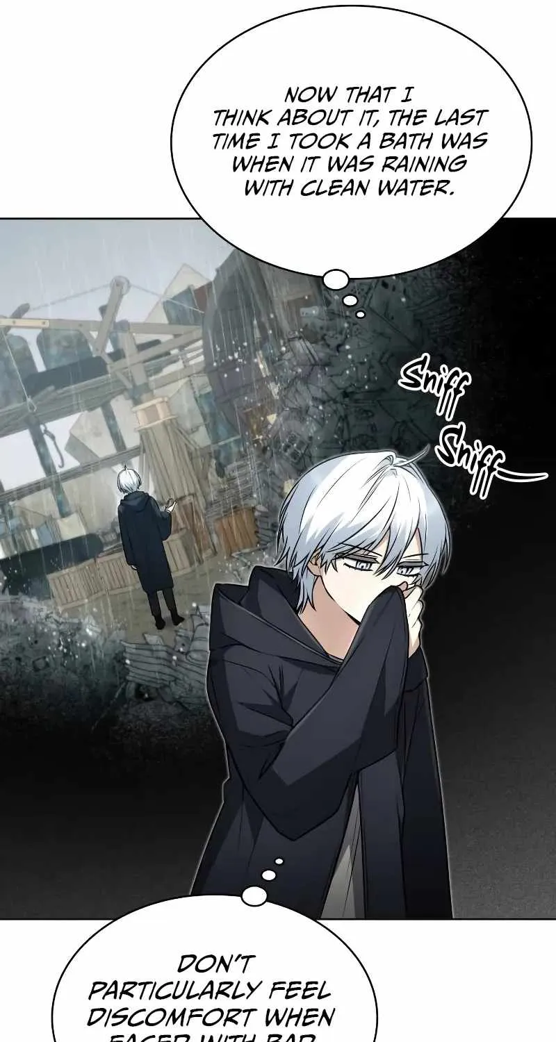 Genius Prismatic Mage Chapter 15 page 89 - 