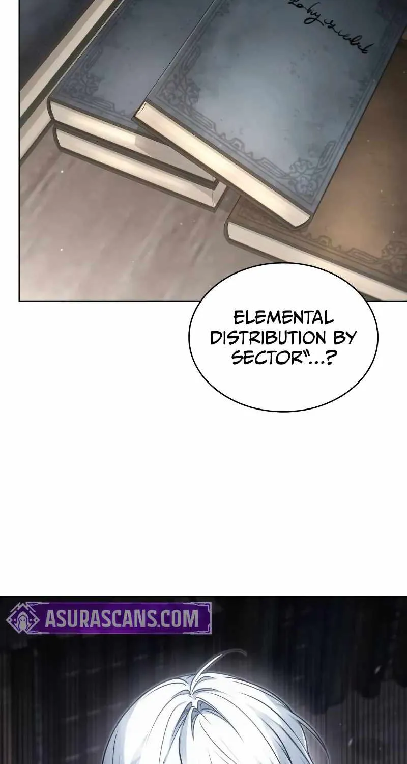 Genius Prismatic Mage Chapter 15 page 94 - 
