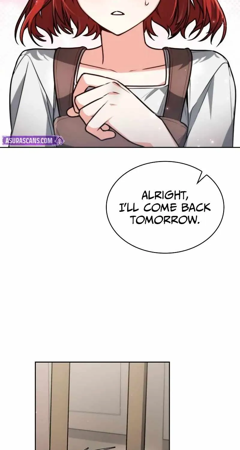 Genius Prismatic Mage Chapter 16 page 14 - 