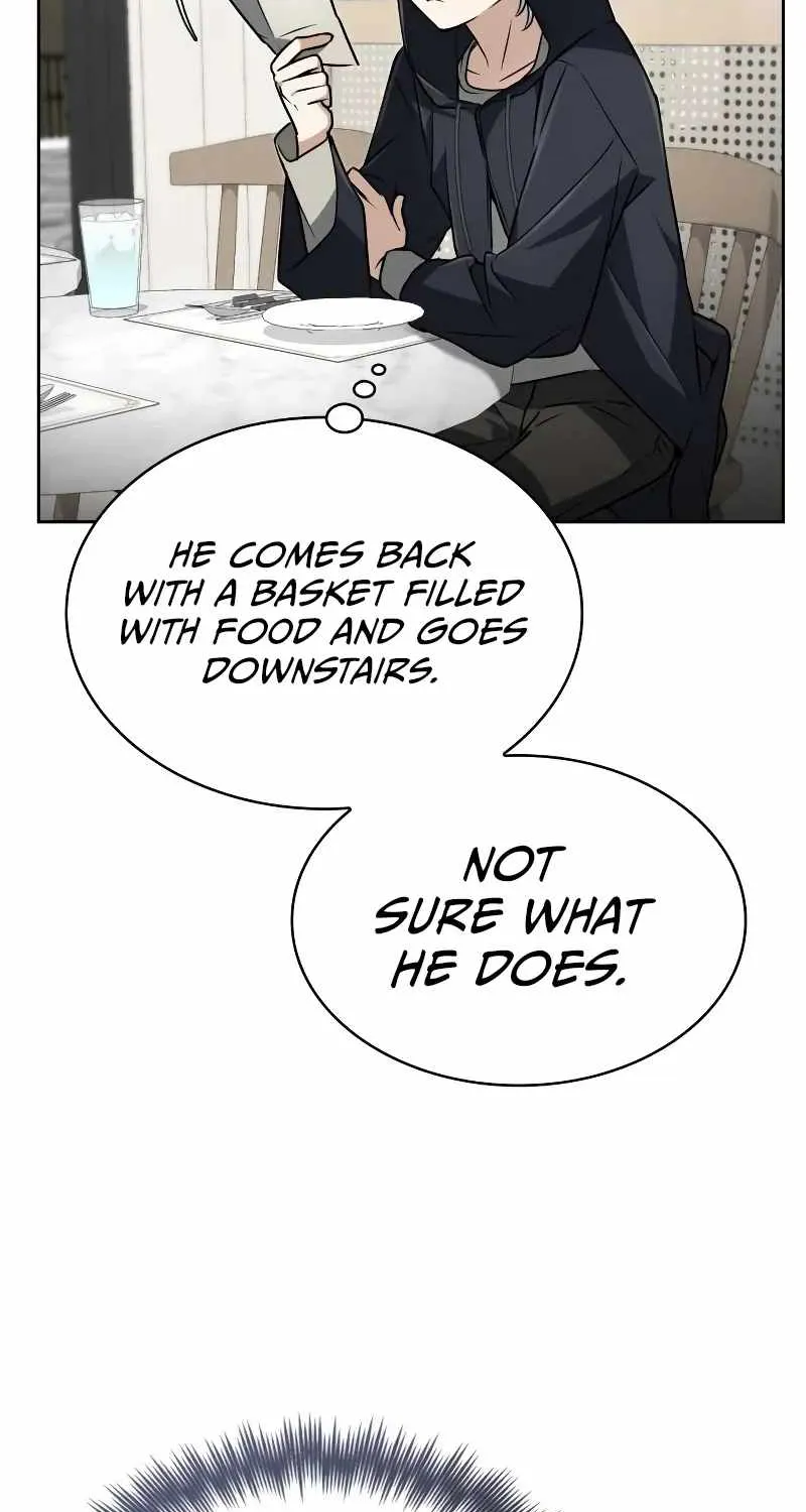 Genius Prismatic Mage Chapter 16 page 25 - 