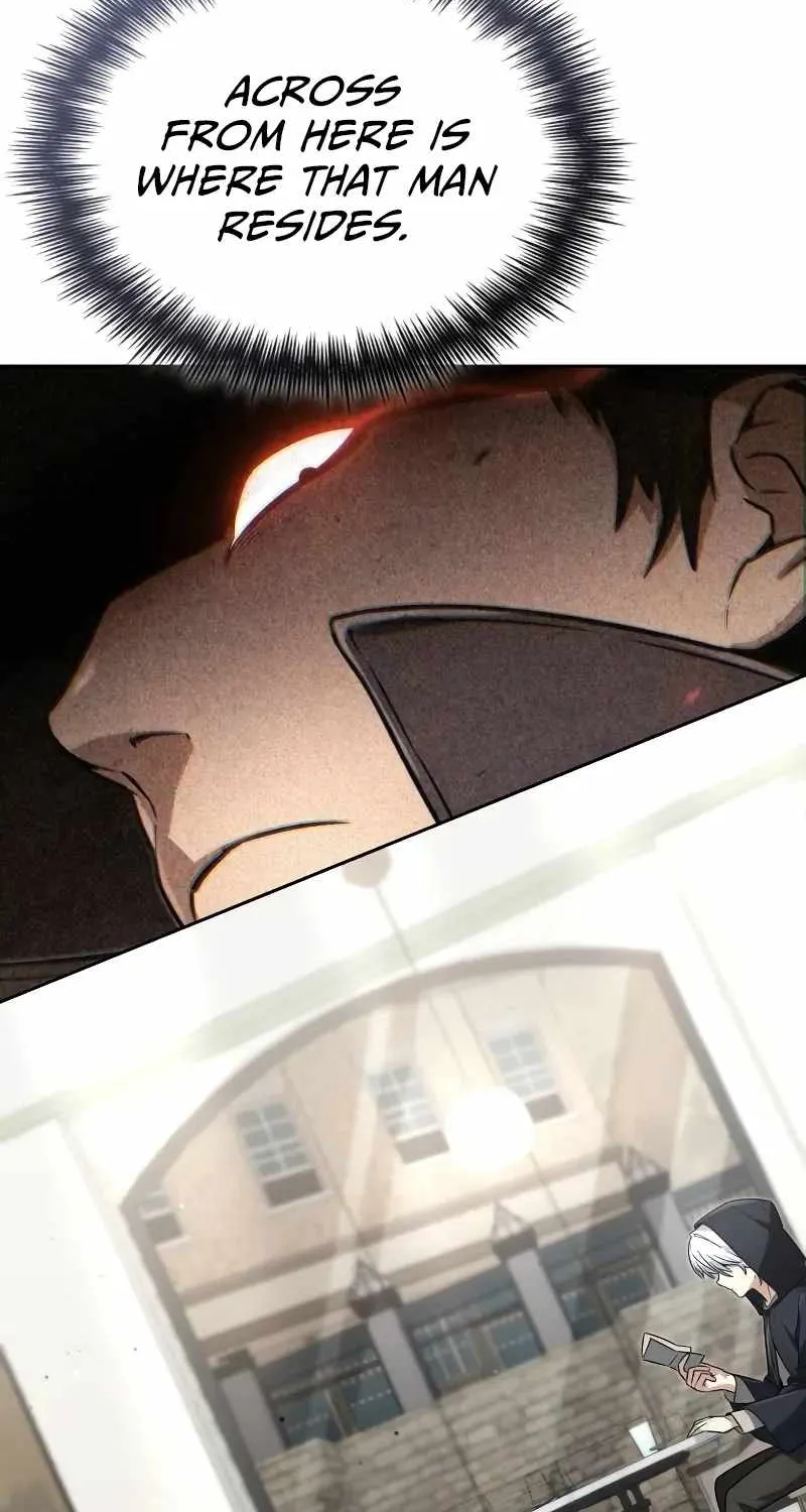 Genius Prismatic Mage Chapter 16 page 26 - 