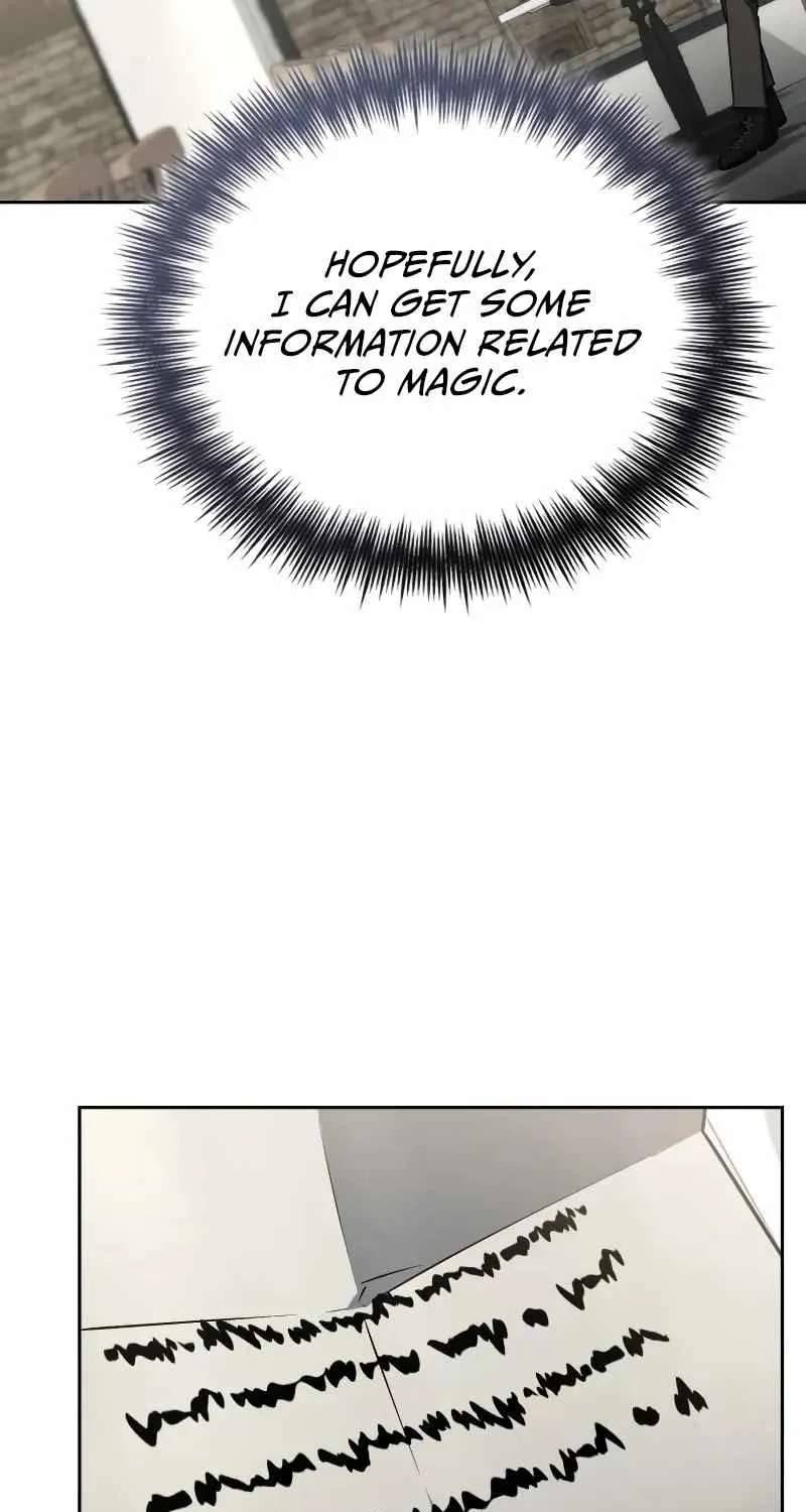 Genius Prismatic Mage Chapter 16 page 27 - 