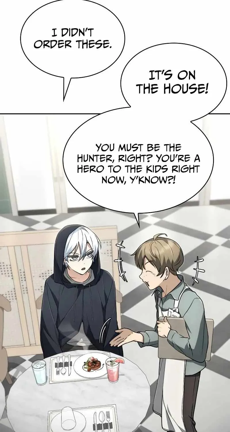 Genius Prismatic Mage Chapter 16 page 31 - 