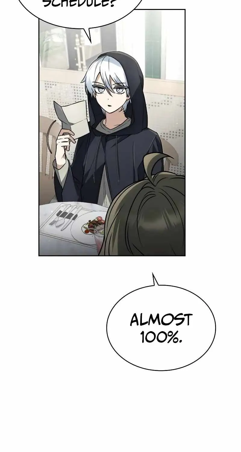 Genius Prismatic Mage Chapter 16 page 35 - 