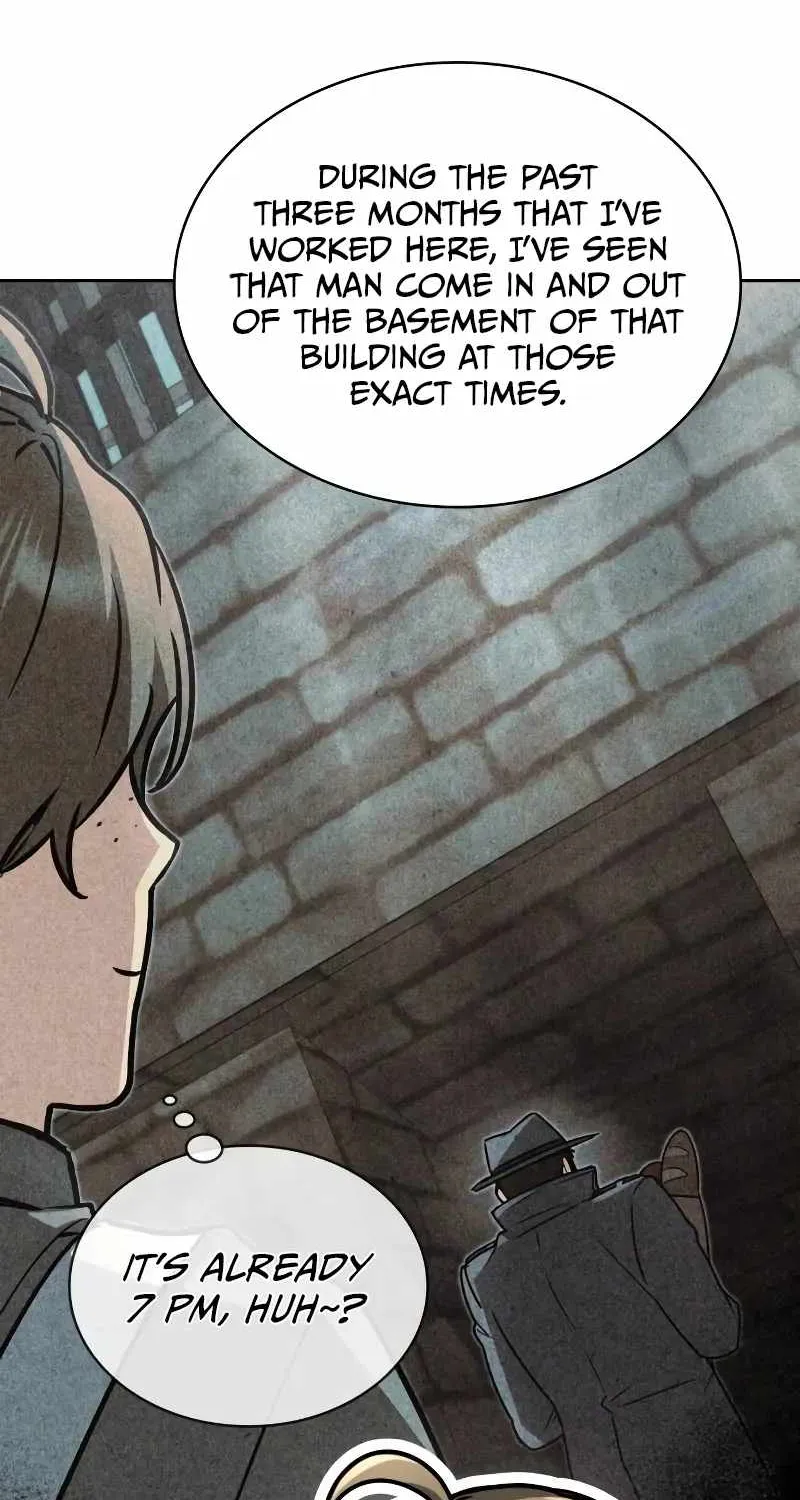 Genius Prismatic Mage Chapter 16 page 36 - 