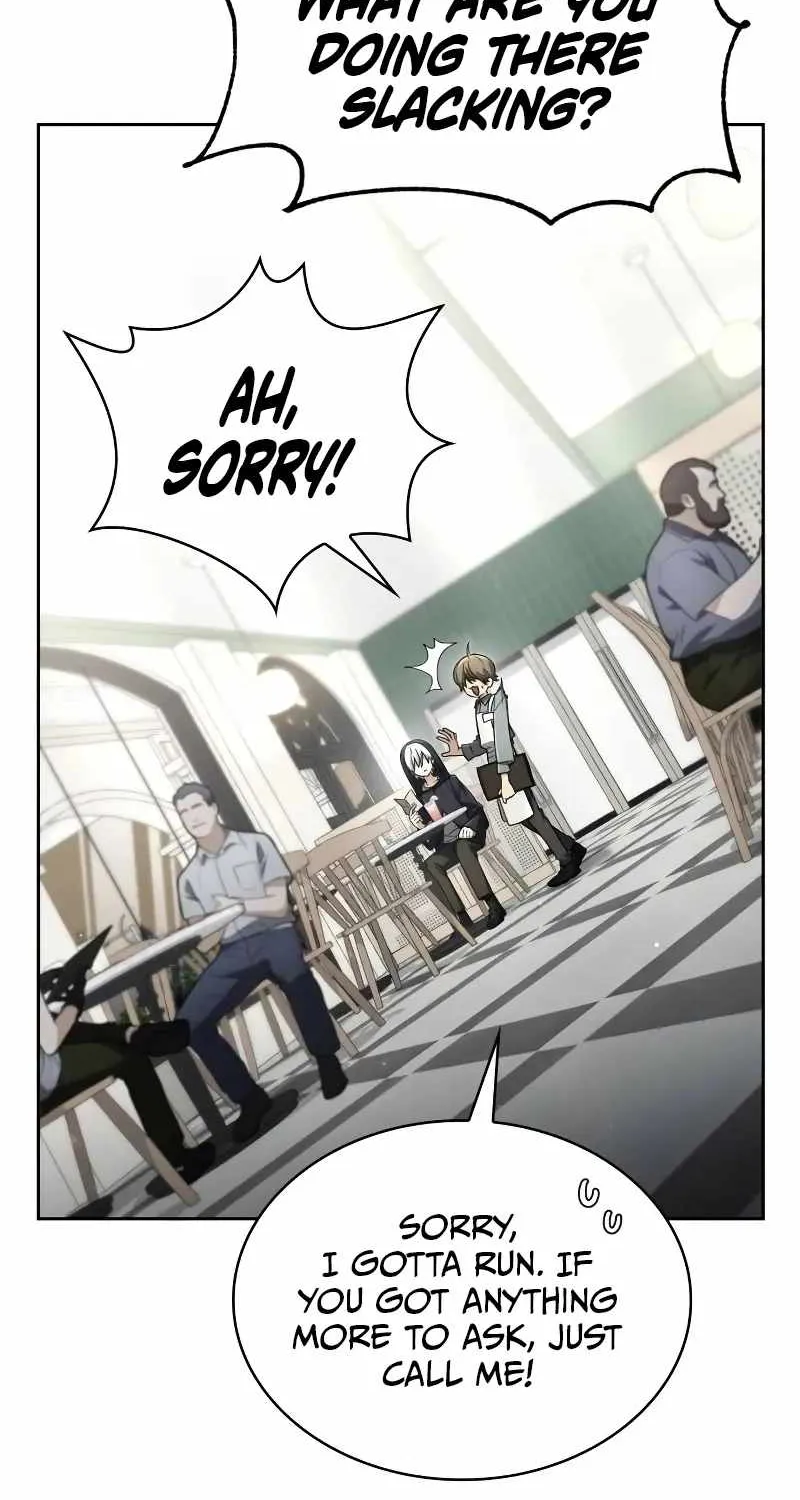 Genius Prismatic Mage Chapter 16 page 38 - 