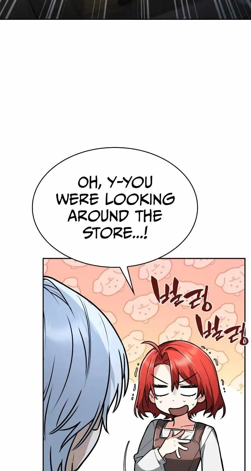 Genius Prismatic Mage Chapter 16 page 7 - 