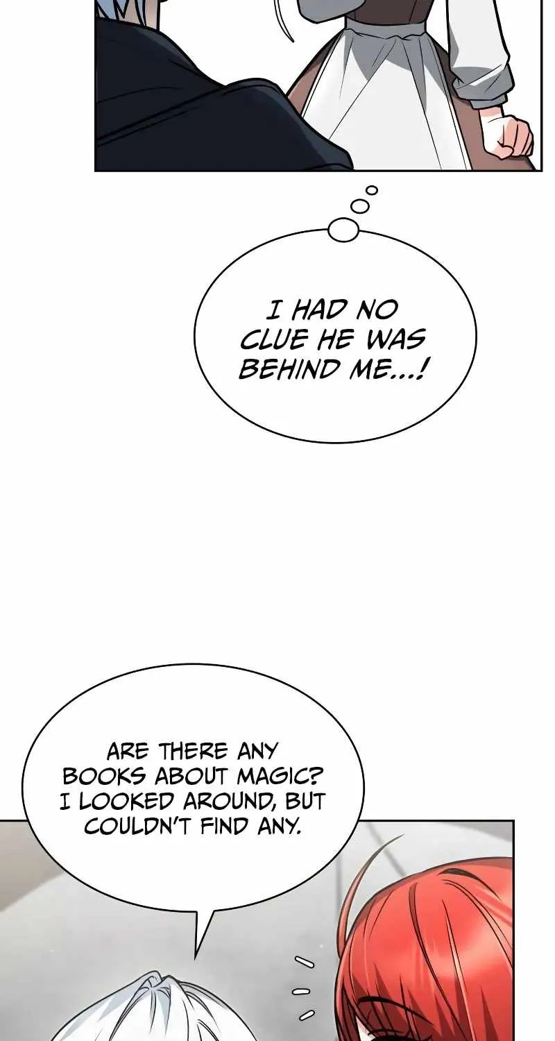 Genius Prismatic Mage Chapter 16 page 8 - 
