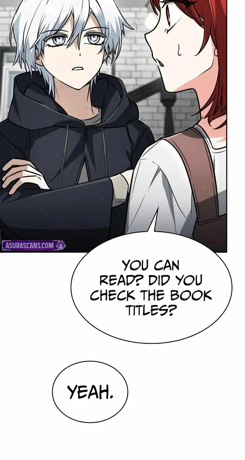 Genius Prismatic Mage Chapter 16 page 9 - 