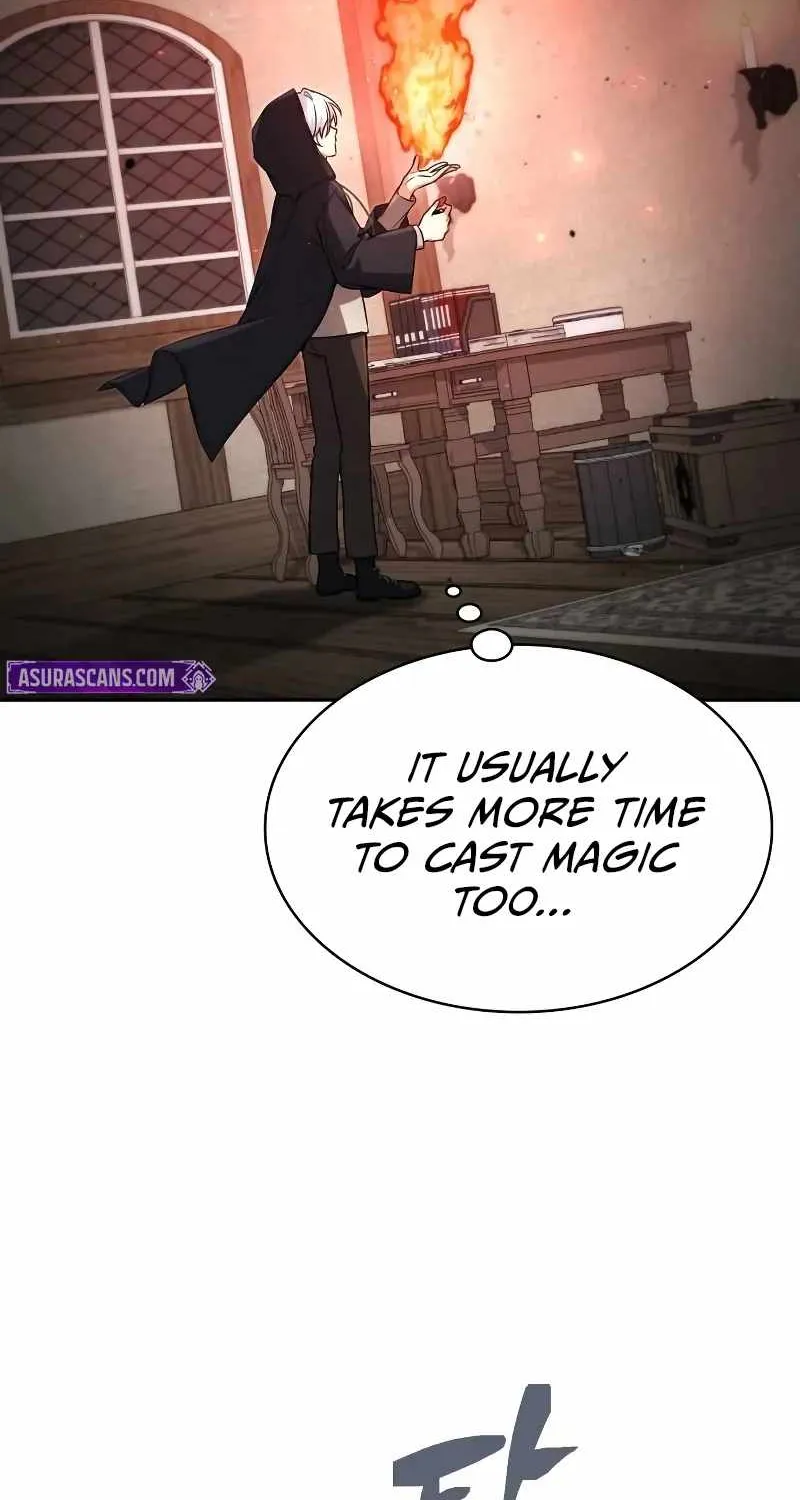 Genius Prismatic Mage Chapter 16 page 88 - 