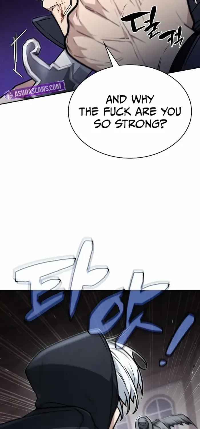 Genius Prismatic Mage Chapter 17 page 18 - 