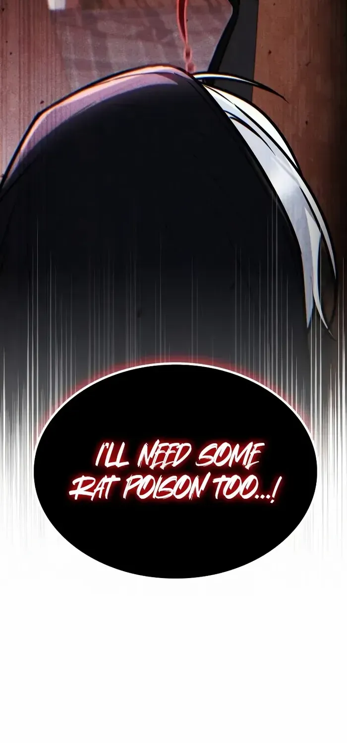 Genius Prismatic Mage Chapter 17 page 3 - 