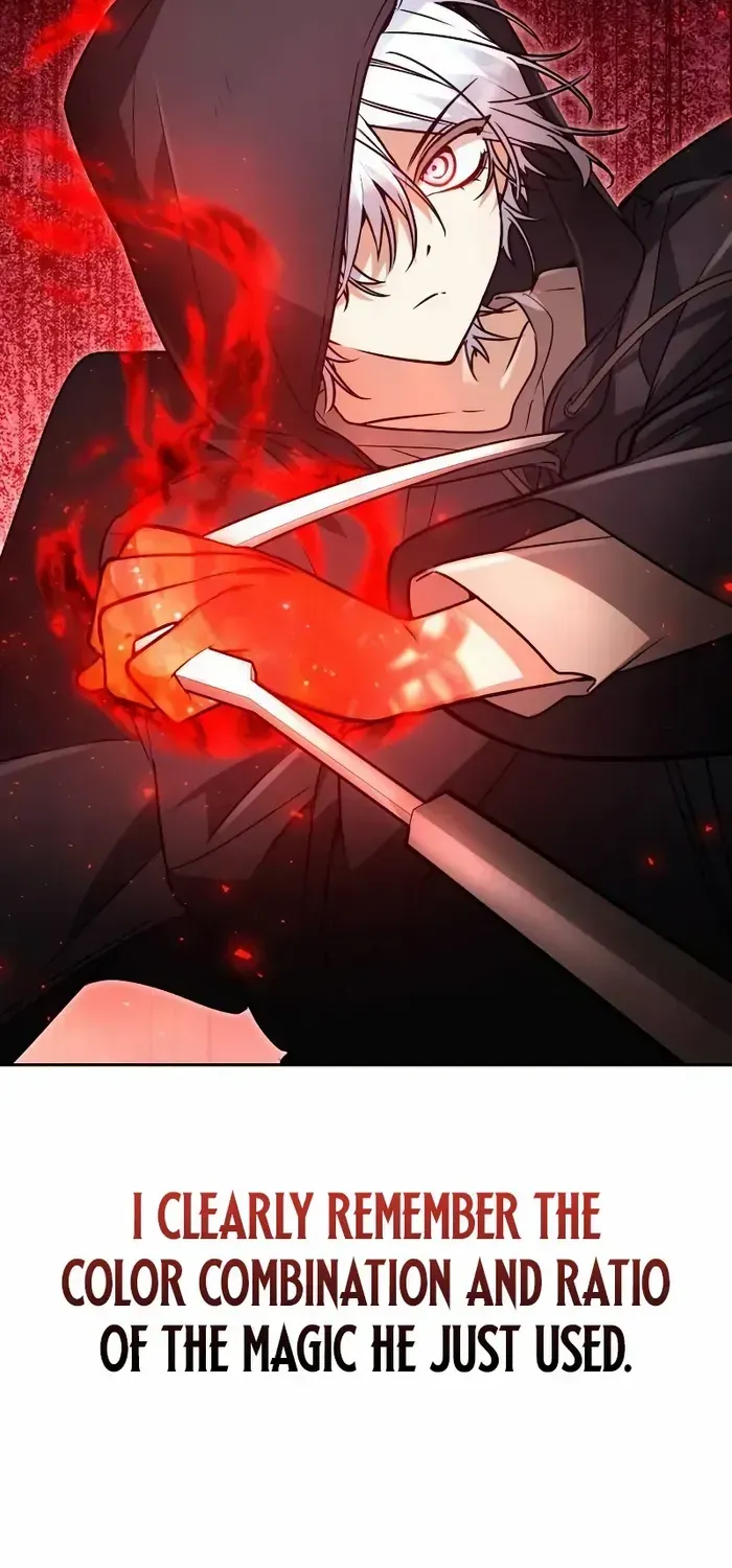 Genius Prismatic Mage Chapter 17 page 31 - 