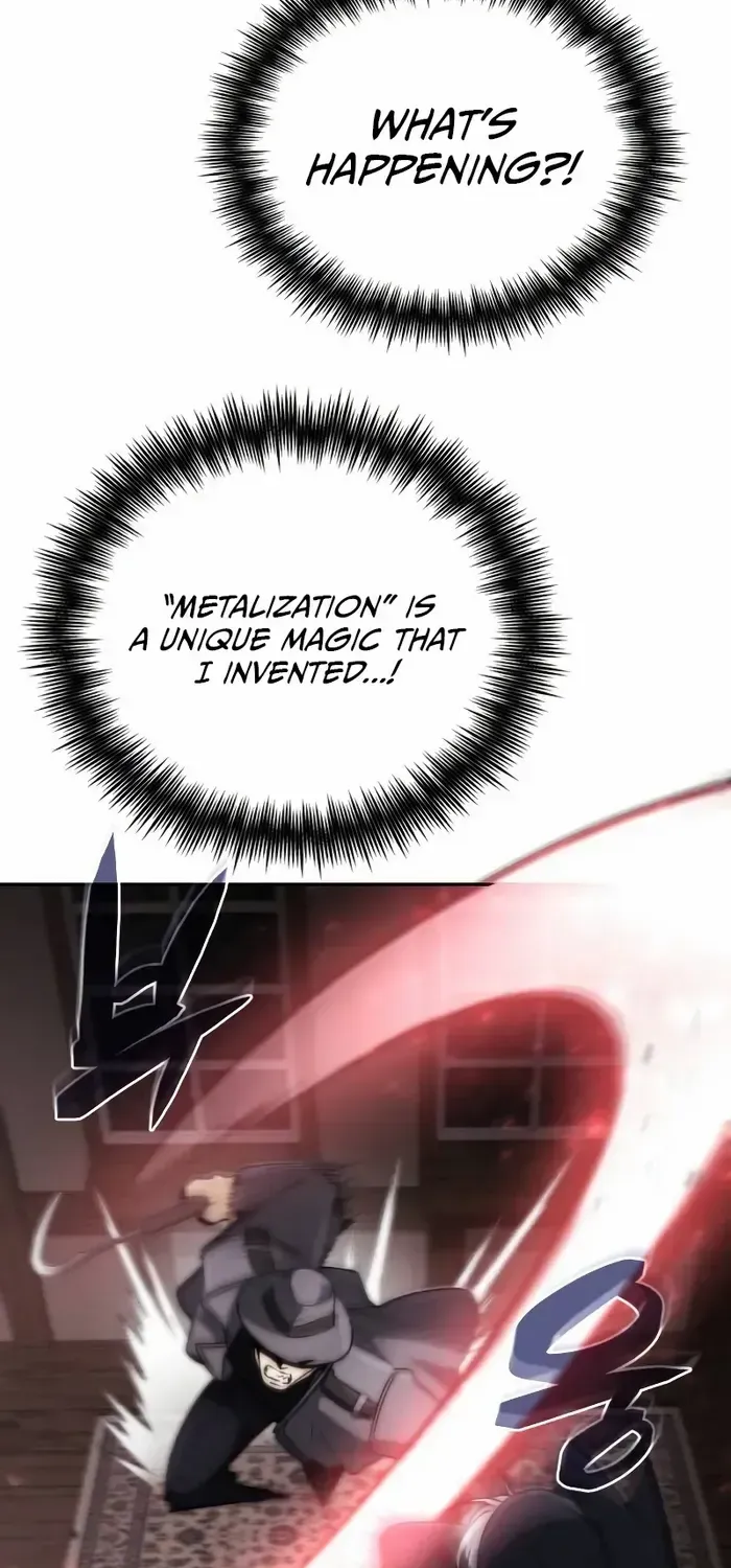 Genius Prismatic Mage Chapter 17 page 33 - 