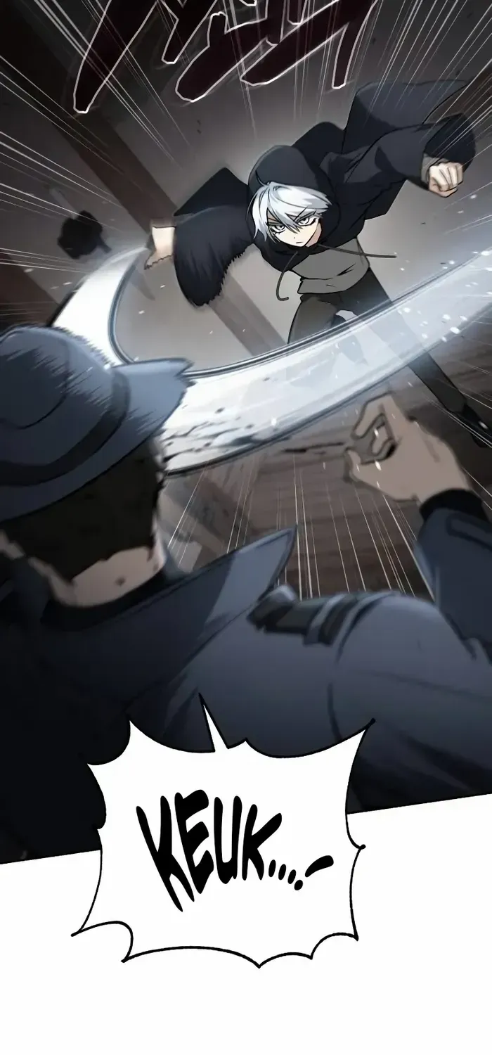 Genius Prismatic Mage Chapter 17 page 5 - 