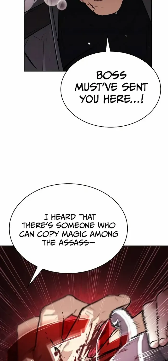 Genius Prismatic Mage Chapter 17 page 43 - 