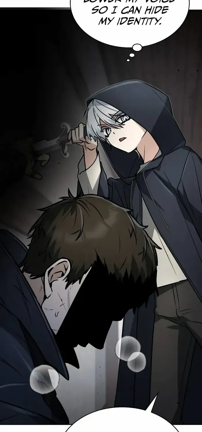 Genius Prismatic Mage Chapter 17 page 45 - 