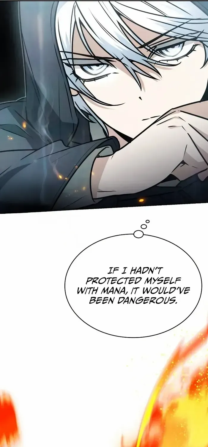 Genius Prismatic Mage Chapter 17 page 62 - 