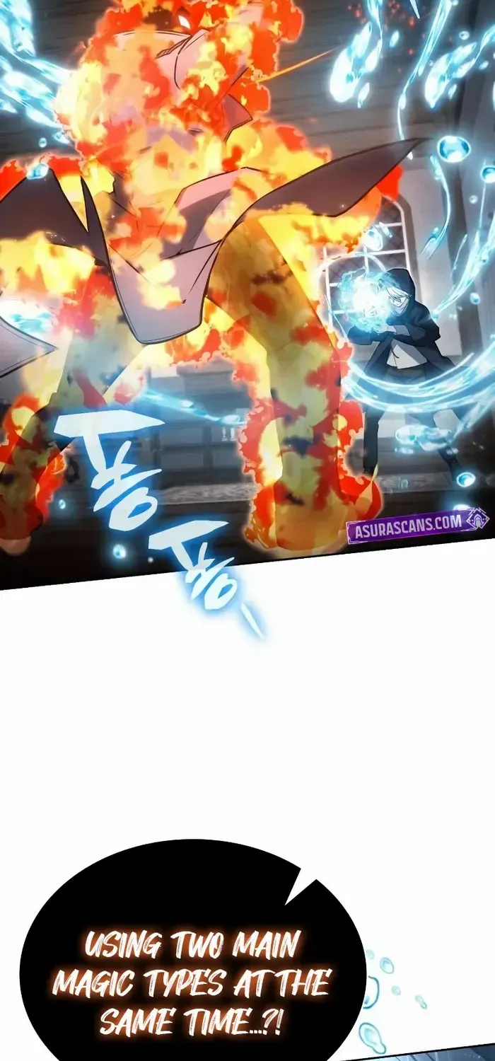 Genius Prismatic Mage Chapter 17 page 82 - 
