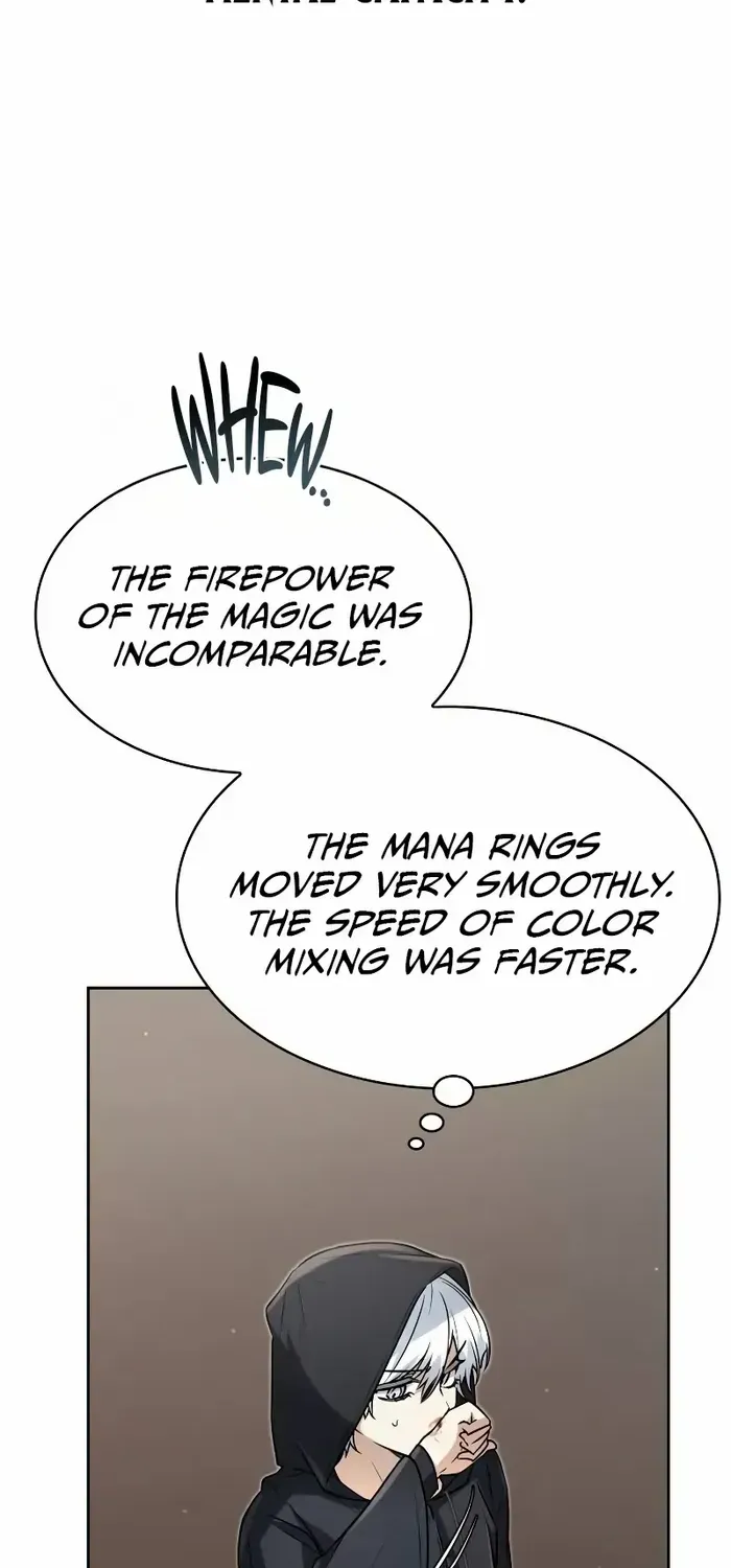 Genius Prismatic Mage Chapter 17 page 95 - 