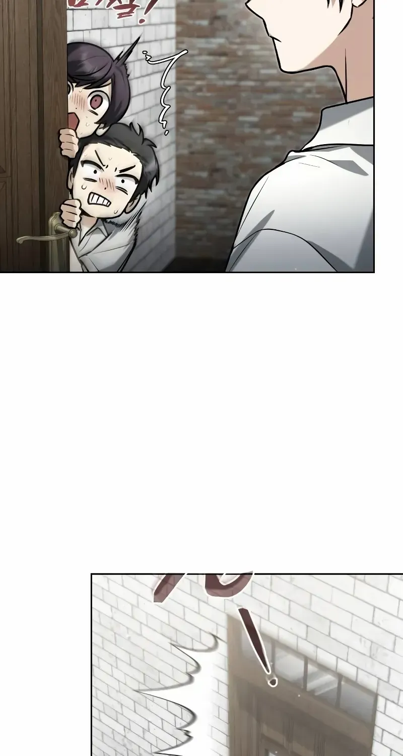 Genius Prismatic Mage Chapter 18 page 17 - 