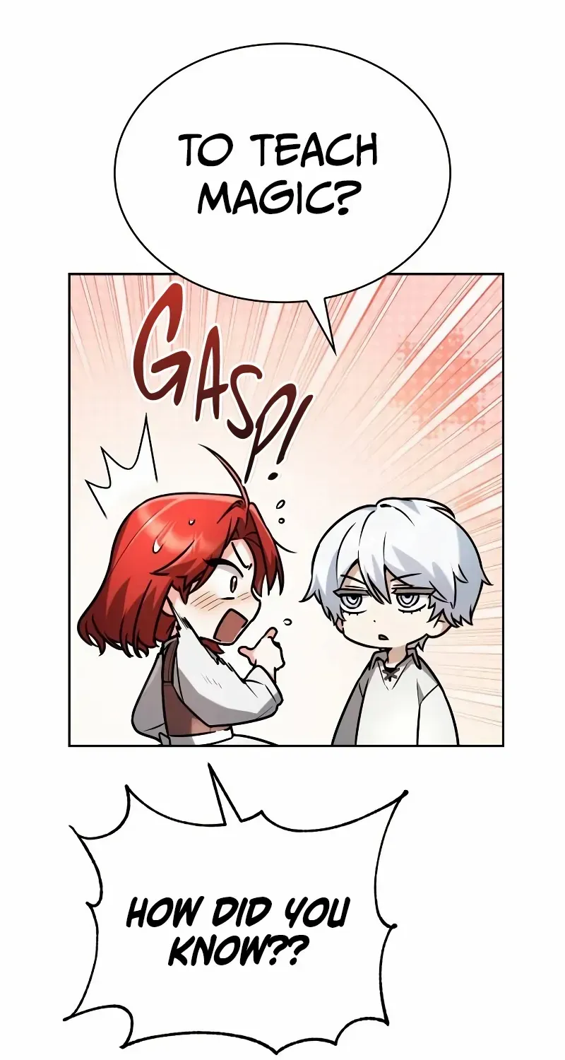 Genius Prismatic Mage Chapter 18 page 19 - 