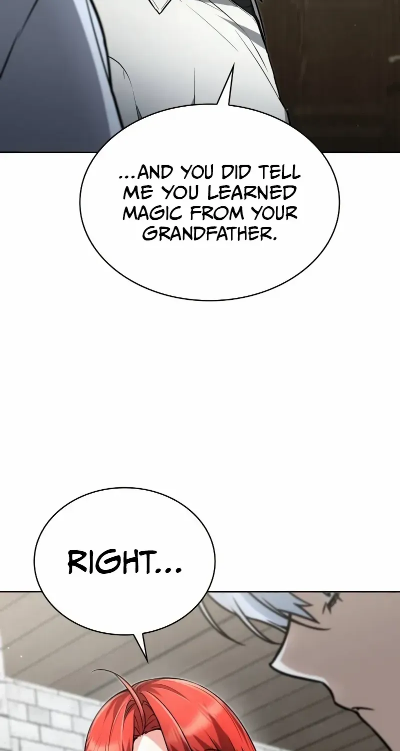Genius Prismatic Mage Chapter 18 page 21 - 