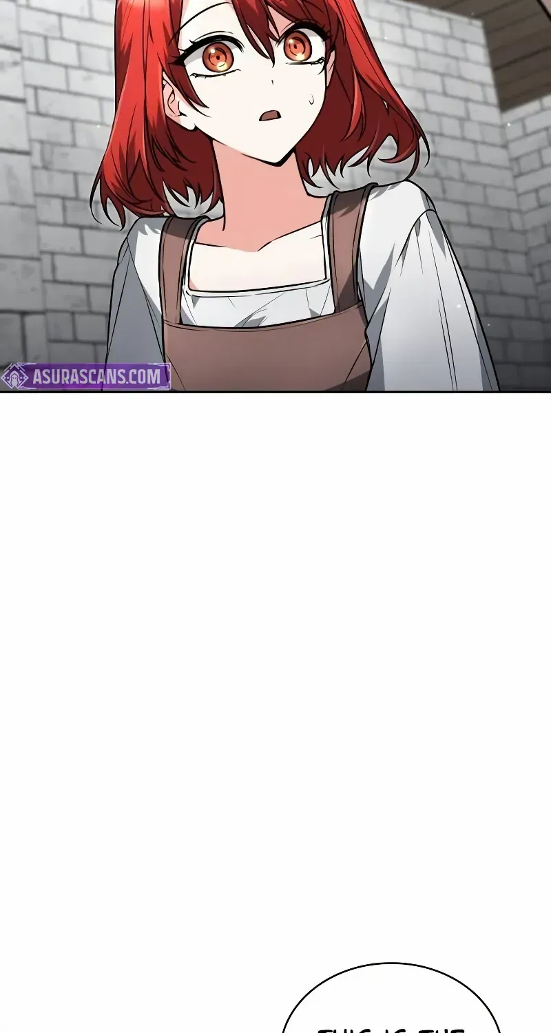 Genius Prismatic Mage Chapter 18 page 22 - 