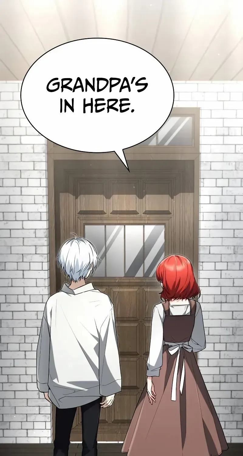 Genius Prismatic Mage Chapter 18 page 24 - 